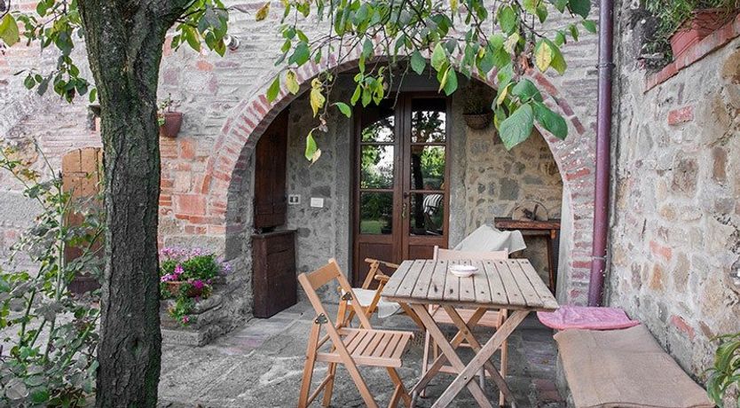 Photo of Tuscan Tradition