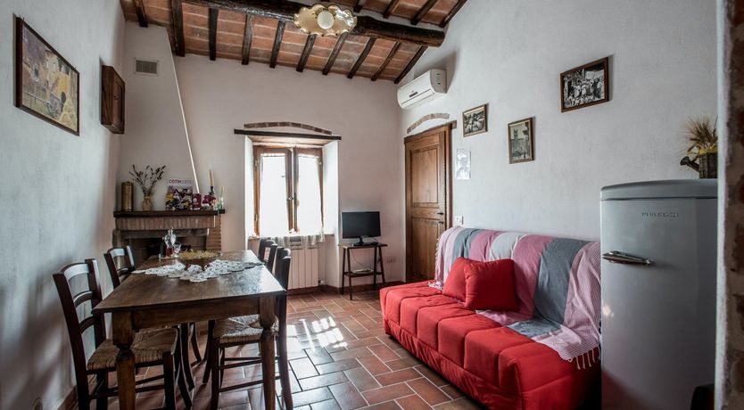 Photo of Tuscan Tradition