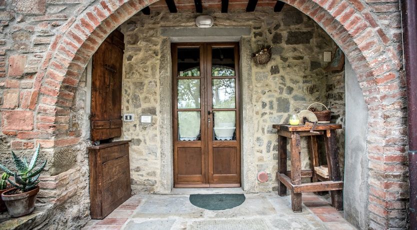 Photo of Tuscan Tradition