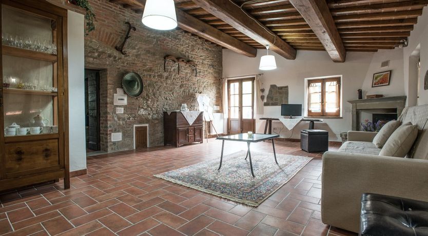 Photo of Tuscan Tradition