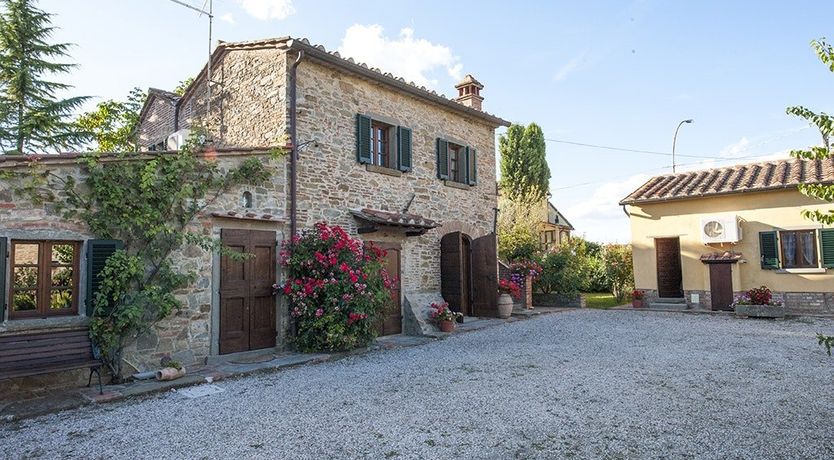 Photo of Tuscan Tradition