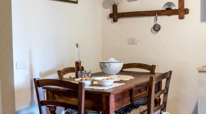 Photo of Tuscan Tradition