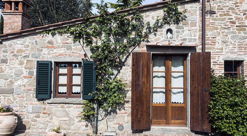 Photo of Tuscan Tradition