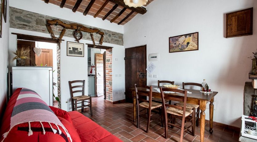 Photo of Tuscan Tradition