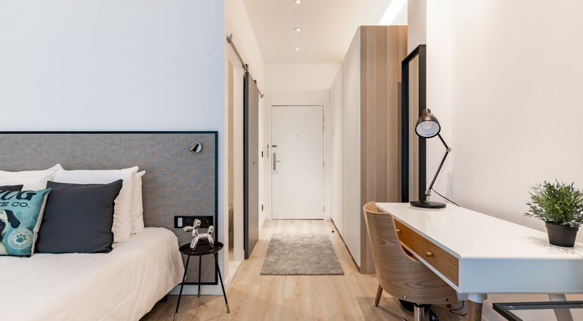 Photo of Paris Syndrome