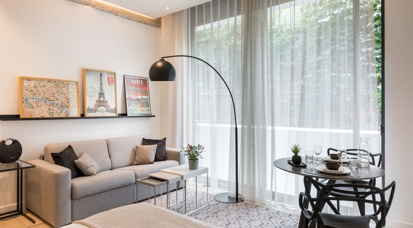 Photo of Paris Syndrome