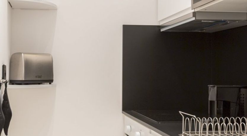 Photo of Paris Syndrome