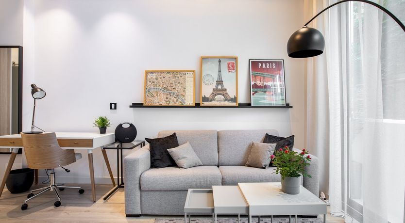 Photo of Paris Syndrome