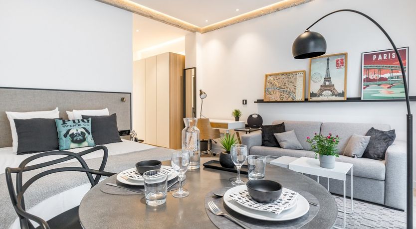 Photo of Paris Syndrome