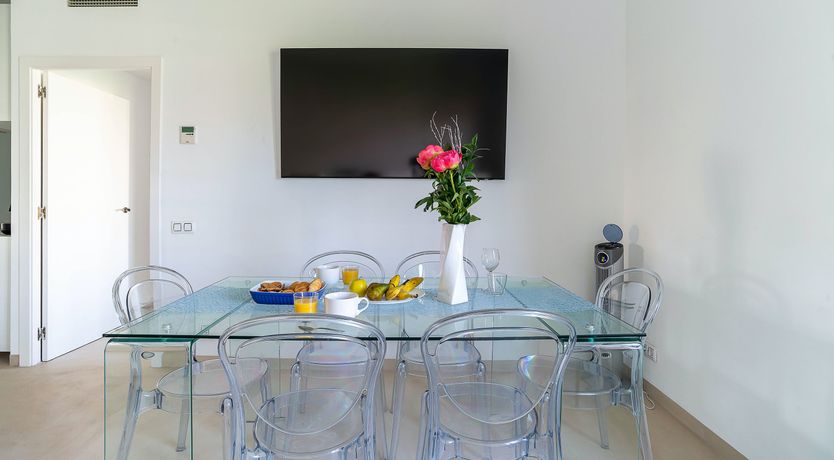 Photo of How Transparent