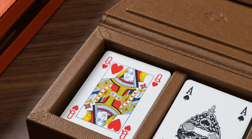 Photo of Champagne & Gold