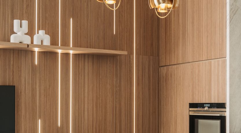 Photo of Champagne & Gold