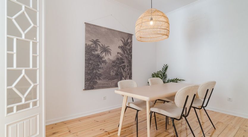 Photo of Calm & Coastal