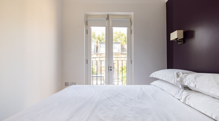 Photo of Break of Day