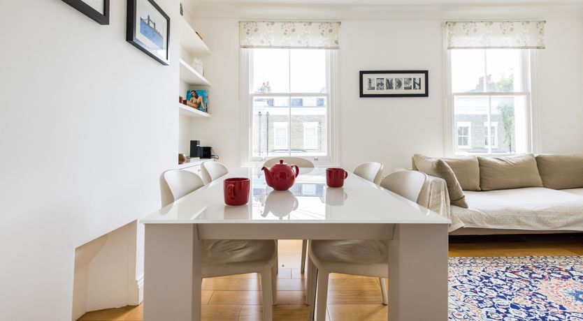 Photo of Break of Day