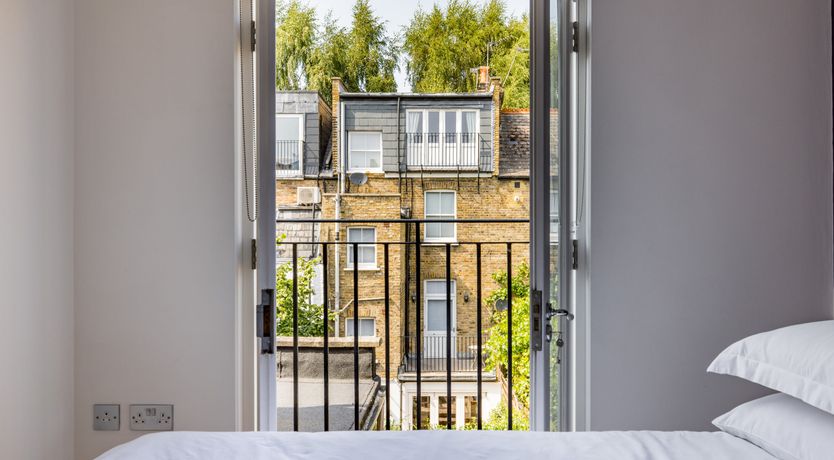 Photo of Break of Day