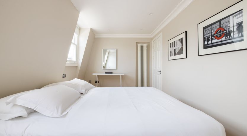 Photo of Break of Day