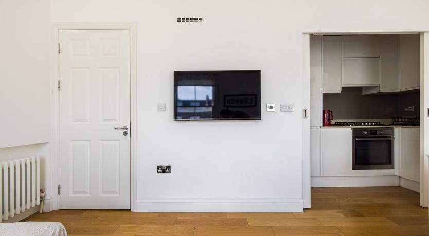 Photo of Break of Day