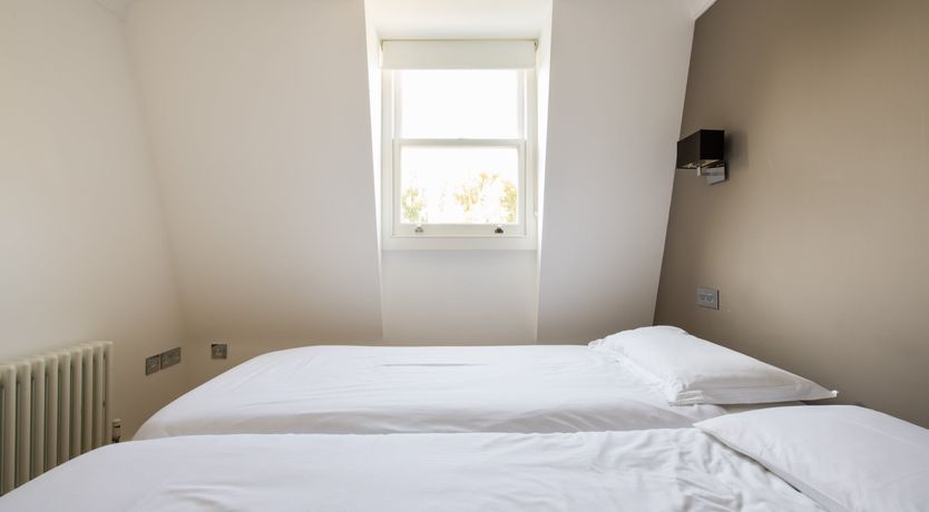 Photo of Break of Day