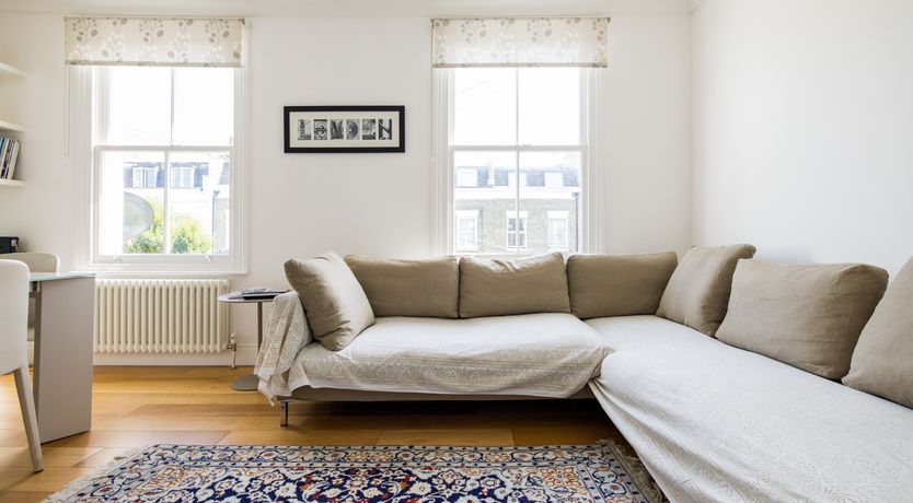 Photo of Break of Day