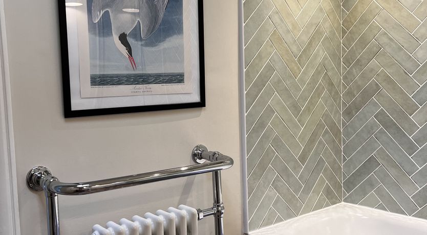 Photo of Awake Sweet England