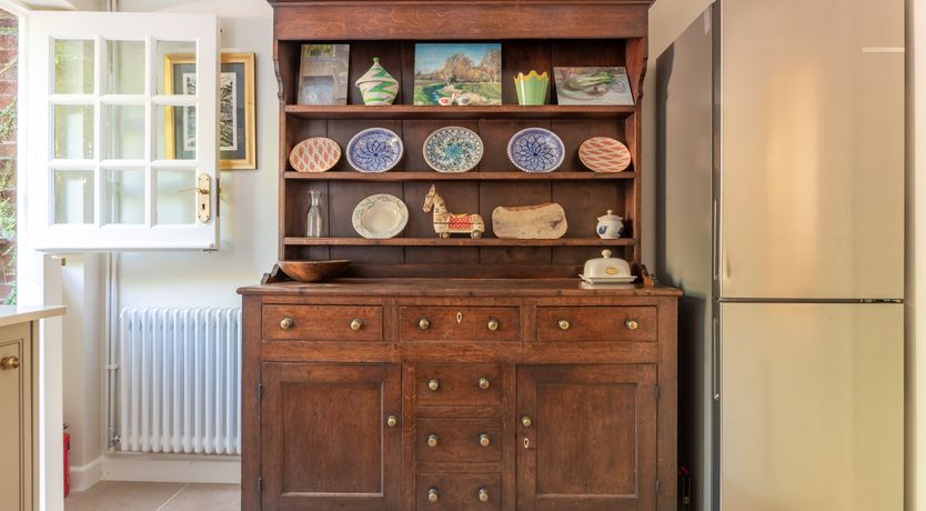 Photo of Awake Sweet England