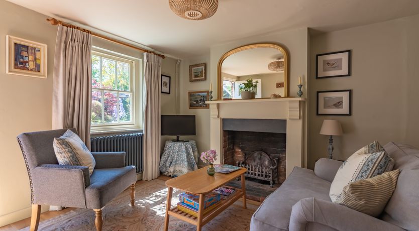 Photo of Awake Sweet England