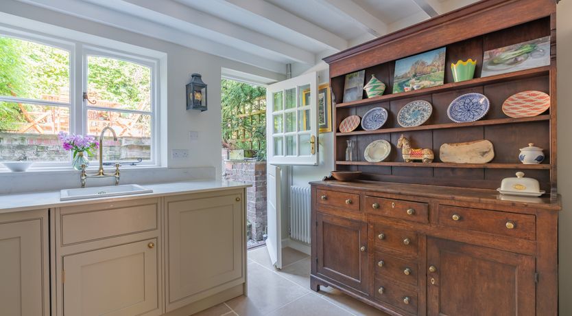 Photo of Awake Sweet England