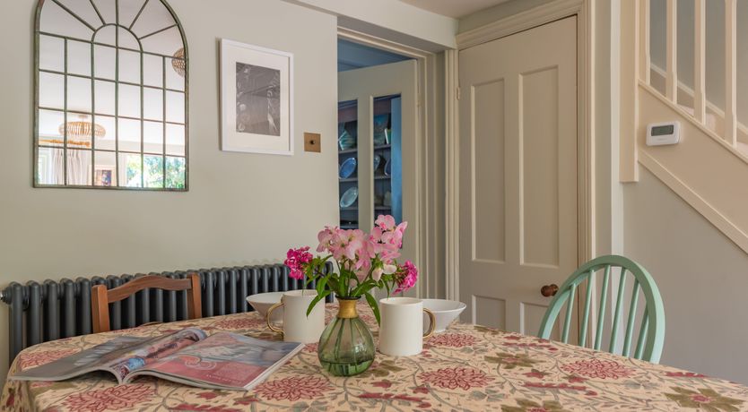 Photo of Awake Sweet England