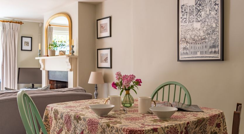 Photo of Awake Sweet England