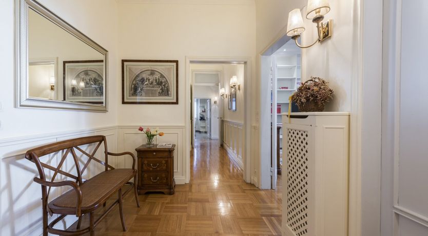 Photo of Venerable Age