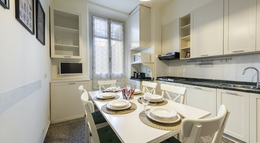 Photo of Venerable Age