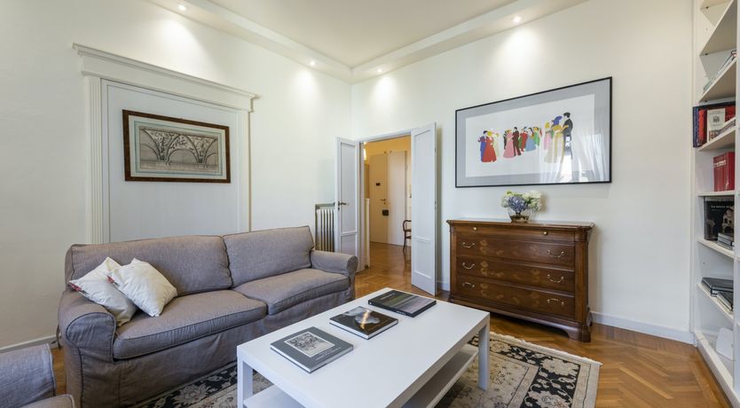 Photo of Venerable Age