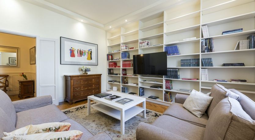 Photo of Venerable Age