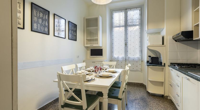 Photo of Venerable Age