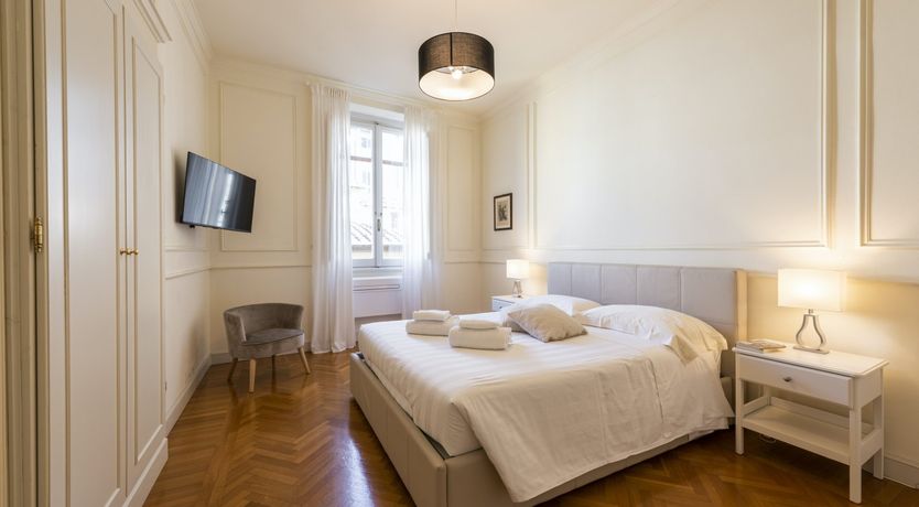 Photo of Venerable Age