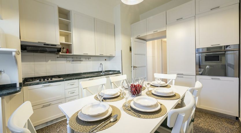 Photo of Venerable Age