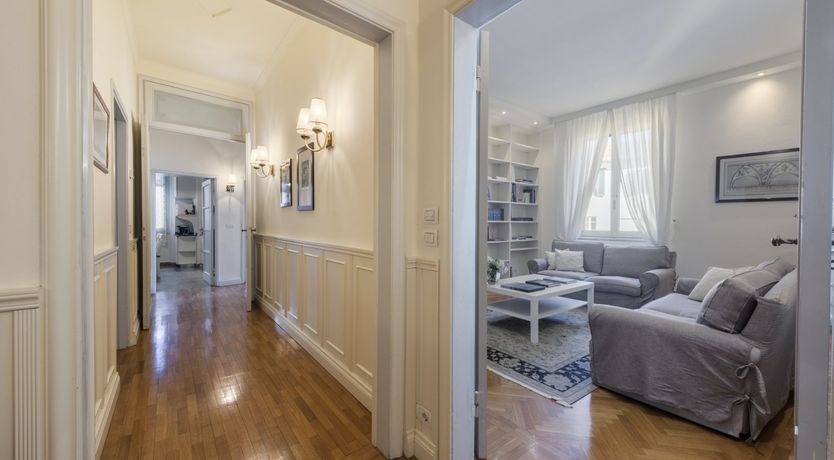 Photo of Venerable Age