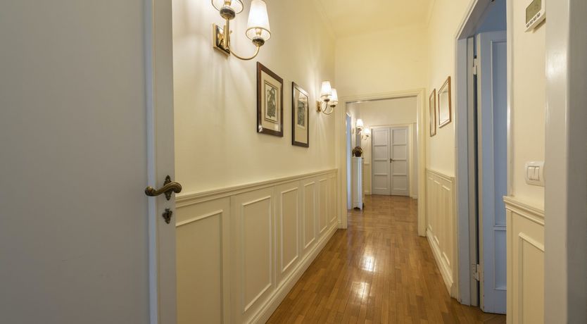 Photo of Venerable Age