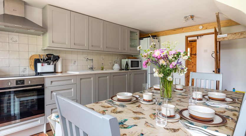 Photo of Bountiful Harvest