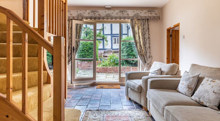 Photo of Bountiful Harvest