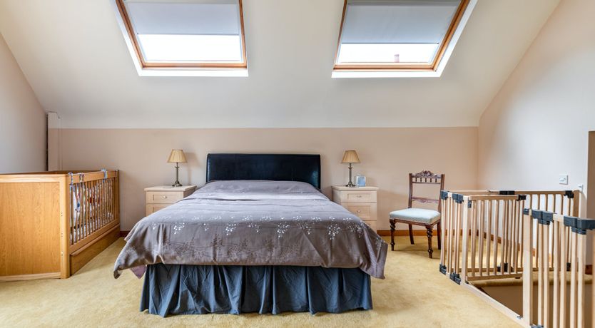 Photo of Bountiful Harvest