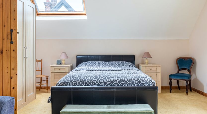 Photo of Bountiful Harvest