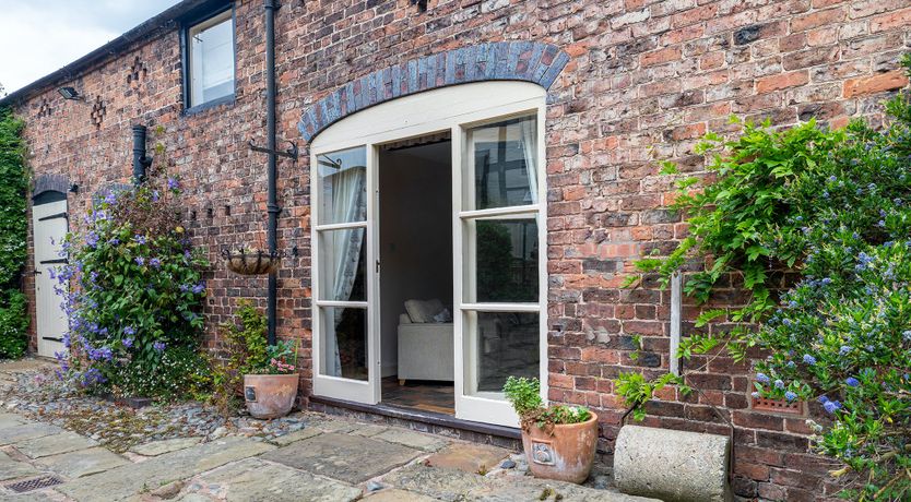 Photo of Bountiful Harvest