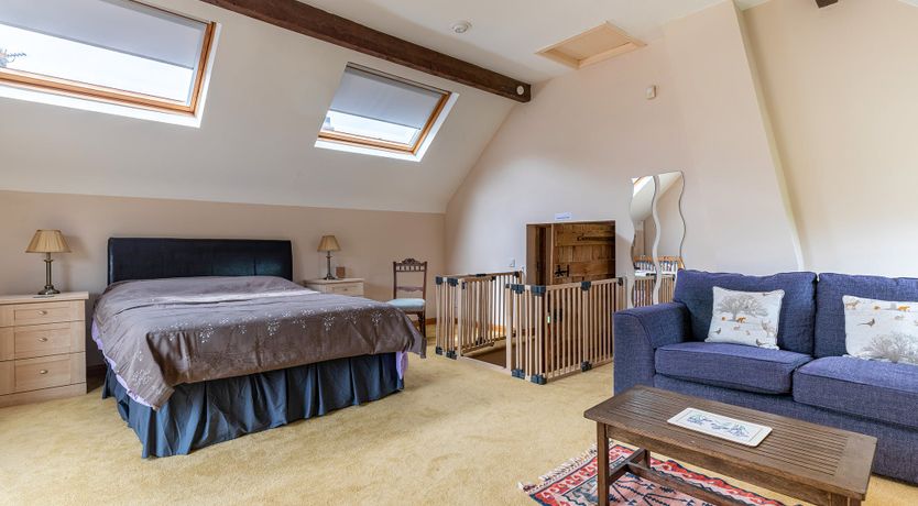 Photo of Bountiful Harvest