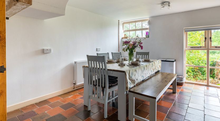 Photo of Bountiful Harvest