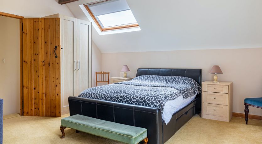 Photo of Bountiful Harvest