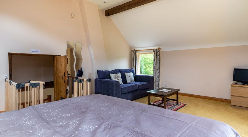 Photo of Bountiful Harvest