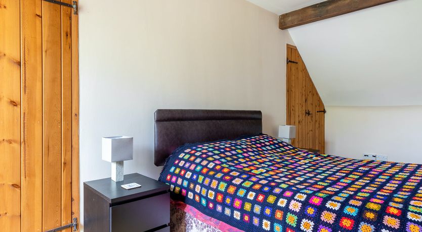 Photo of Bountiful Harvest