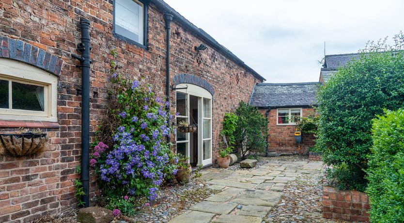 Photo of Bountiful Harvest